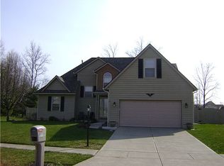 265 Key Blvd, Pataskala, OH 43062
