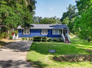 116 Underhill Rd, Walterboro, SC 29488