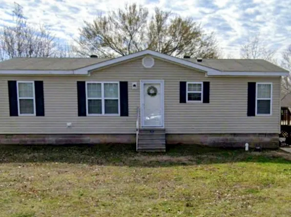 (undisclosed Address), Muskogee, OK 74403