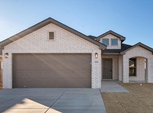13822 Gary Ave, Lubbock, TX 79423