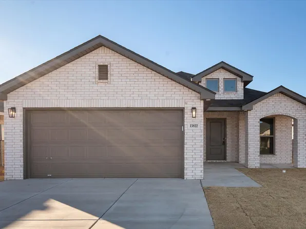 13822 Gary Ave, Lubbock, TX 79423