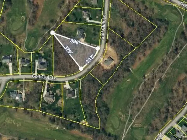 0 Golf Club Ln Lot 4, Crossville, TN 38571