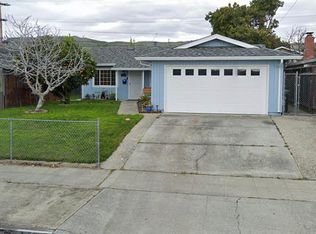 1418 Mount Palomar Dr, San Jose, CA
