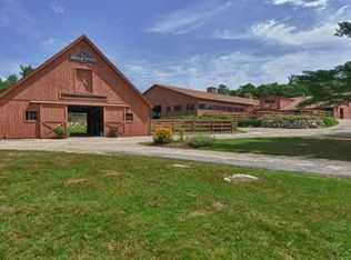 411A North St, Jefferson, MA 01522