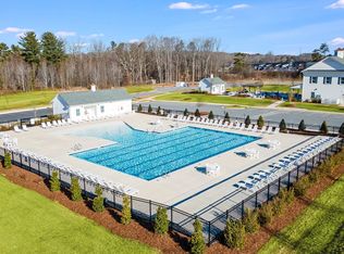 6013 Willet Dr, Kernersville, NC 27284