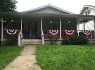 2104 S 5th St, Springfield, IL 62703