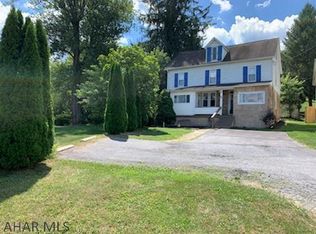 115 Wonder St, Johnstown, PA 15905