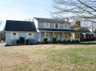 509 Milesdale Ln, Smyrna, TN 37167