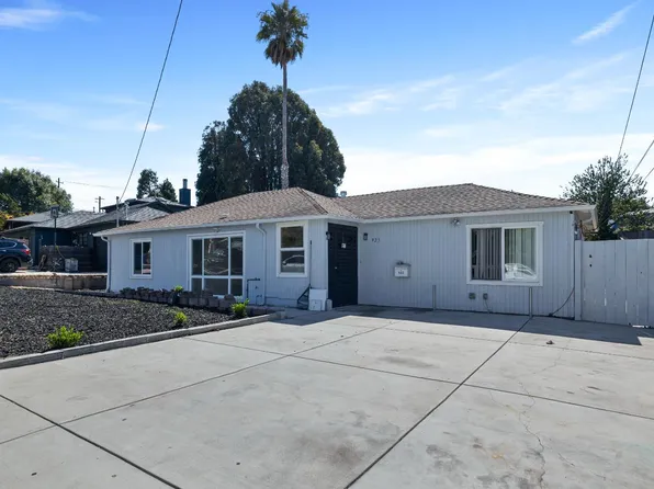 923 Kelvin Road, El Sobrante, CA 94803