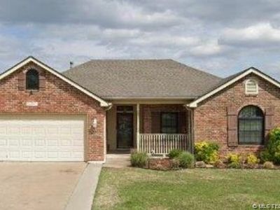 26495 Belvedere Dr, Claremore, OK, 74019