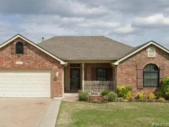 26495 Belvedere Dr, Claremore, OK 74019