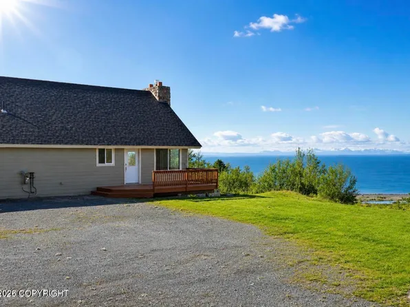 15519 Sterling Hwy, Ninilchik, AK 99639