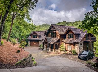 178 Alpine Shores Ln, Topton, NC 28781