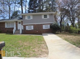 4093 Emerald North Dr, Decatur, GA 30035