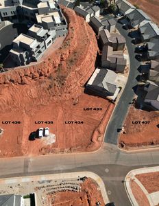 840 Twin Lakes Dr, Saint George, UT, 84770