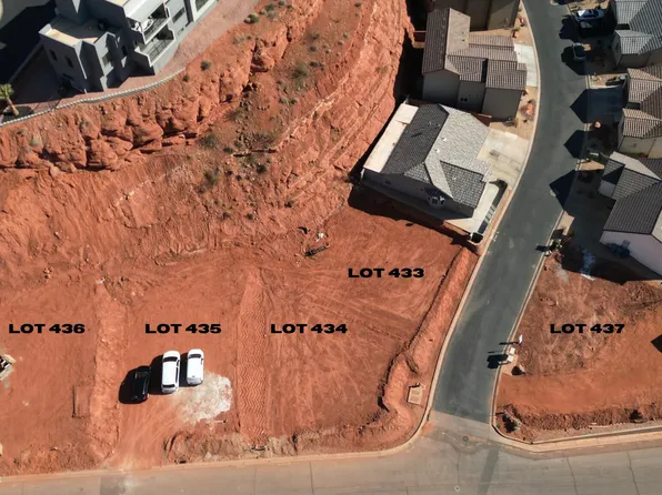 840 Twin Lakes Dr, Saint George, UT 84770