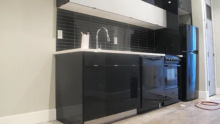 Rented by P Management