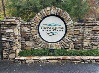 0 Harris Ridge Ln, Ellijay, GA