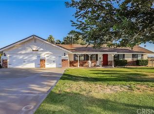 8040 W Avenue C, Lancaster, CA 93536