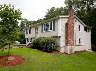 24 Park Ave, Middleton, MA 01949