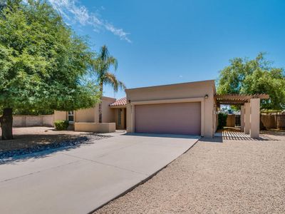 6511 E Juniper Ave, Scottsdale, AZ, 85254