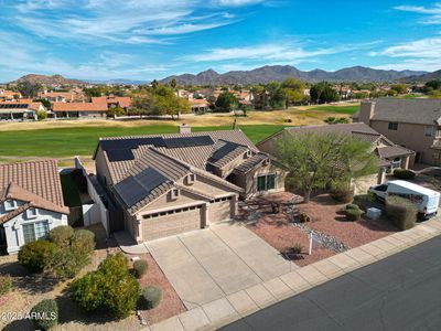 3727 N Kings Peak Cir, Mesa, AZ, 85215