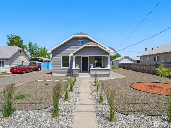 1128 W Elm Street, Walla Walla, WA 99362