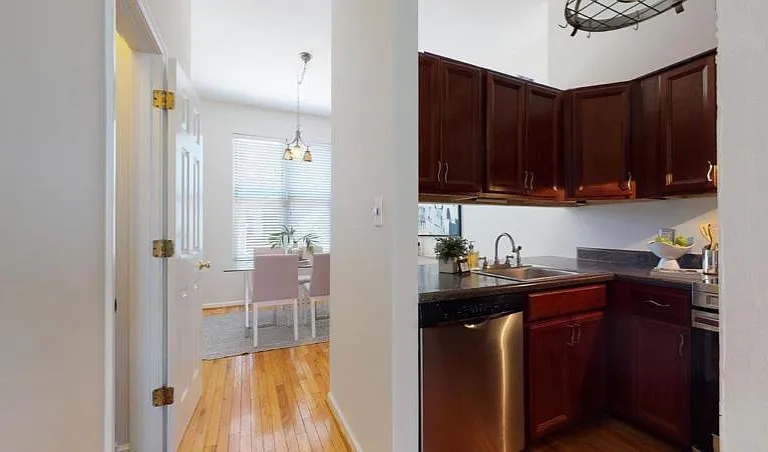 2321 Rutger St #E — Photo 3
