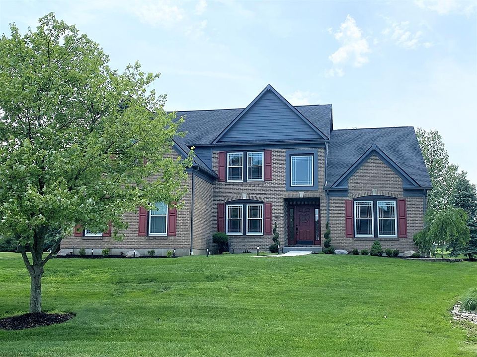 7166 Wetherington Dr, West Chester, OH 45069 Zillow