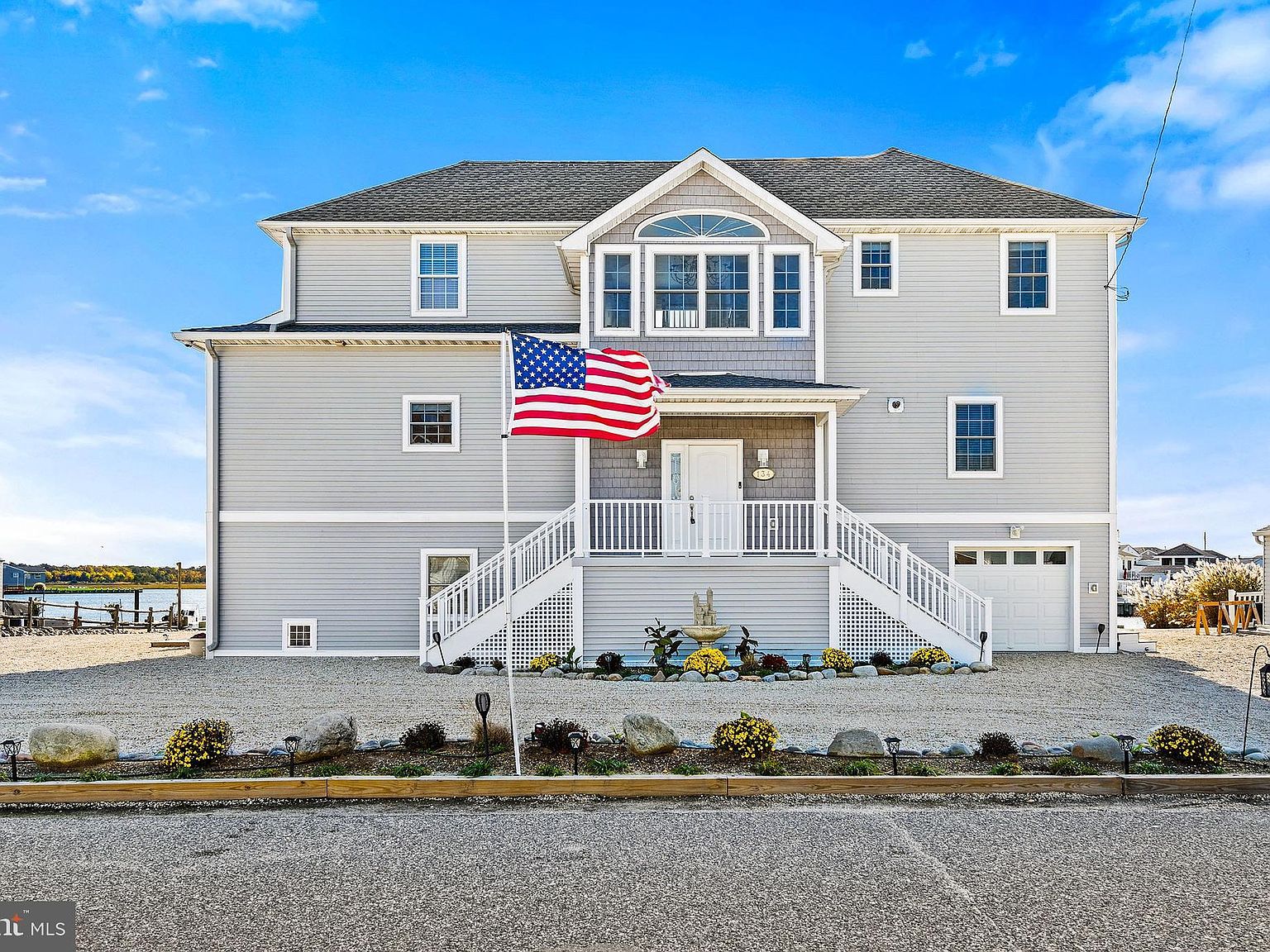 134 E Raritan Dr, Little Egg Harbor, NJ 08087 Zillow