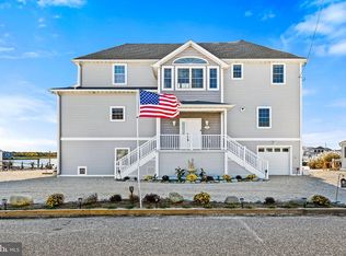 134 E Raritan Dr, Little Egg Harbor, NJ 08087