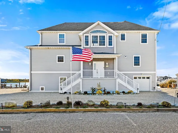 134 E Raritan Dr, Little Egg Harbor, NJ 08087