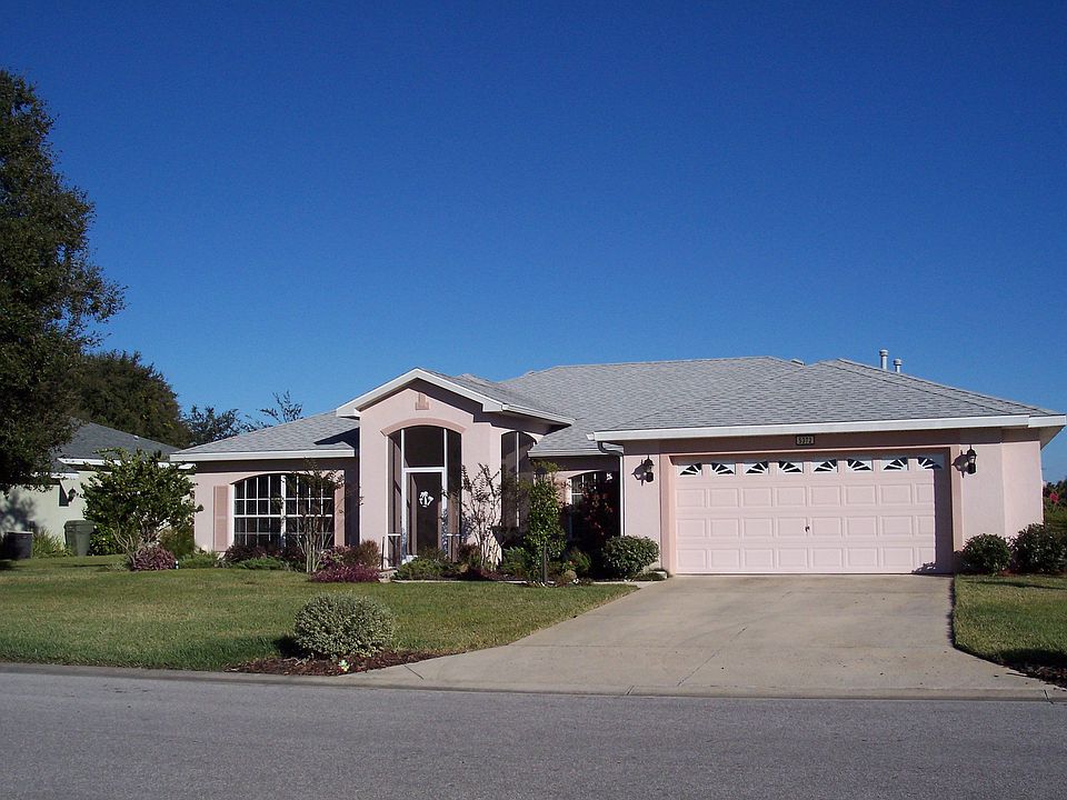 Waterfront Langley II model