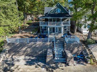 456 Spring Beach Rd, Rome City, IN 46784