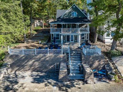 456 Spring Beach Rd, Rome City, IN, 46784