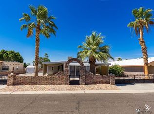 13388 E 41st Dr, Yuma, AZ 85367