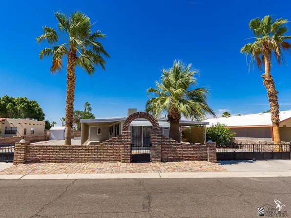 13388 E 41st Dr, Yuma, AZ 85367