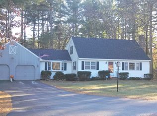5 Aglipay Dr, Amherst, NH 03031