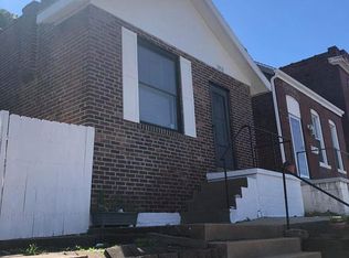 3252 Morgan Ford Rd, Saint Louis, MO 63116