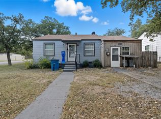 1401 W 13th St, Cisco, TX 76437