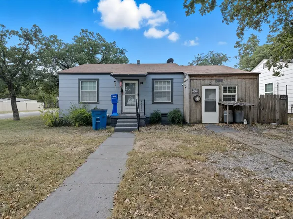 1401 W 13th St, Cisco, TX 76437