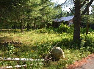 504 Tooly Pond Rd, Cranberry Lake, NY 12927