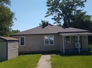 3049 S Holt Rd, Indianapolis, IN 46221