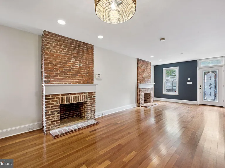 1814 E Pratt St — Photo 3