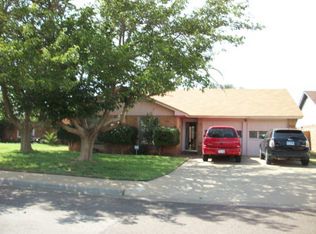 5102 Storey Ave, Midland, TX 79703