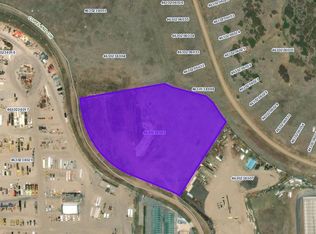 5014 Copeland Cir, Colorado City, CO 81019