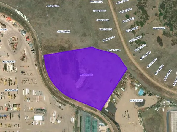 5014 Copeland Cir, Colorado City, CO 81019