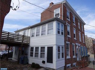 11 E Miner St, West Chester, PA 19382