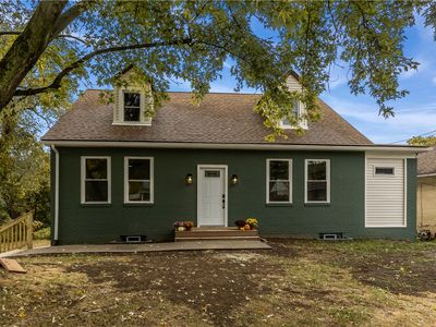 1183 Midland Beaver Rd, Industry, PA, 15052