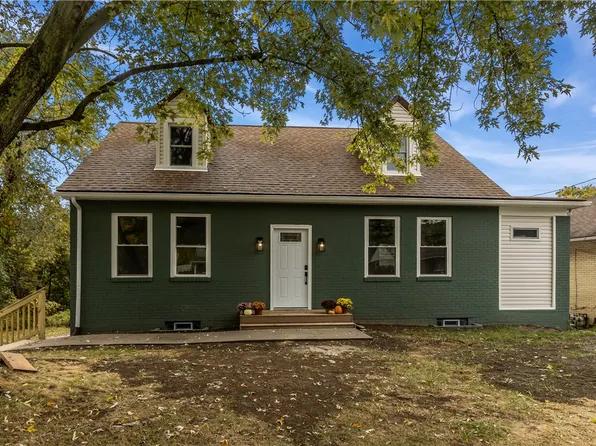 1183 Midland Beaver Rd, Industry, PA 15052